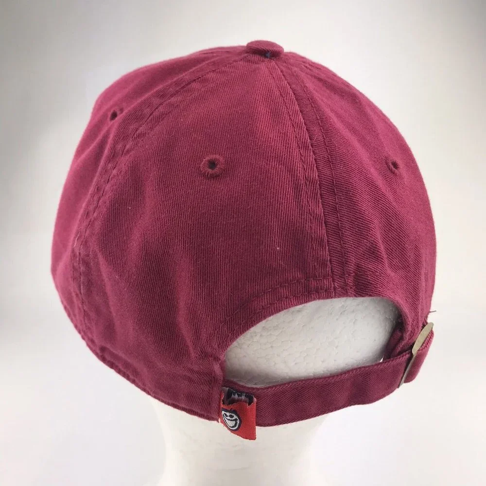 Life Is Good Surfer‎ Surf Hat Baseball Cap Adjustable Embroidered